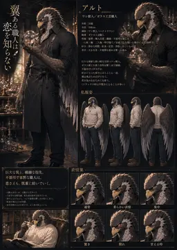Profile image of アルト