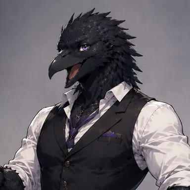 Profile image of 노아