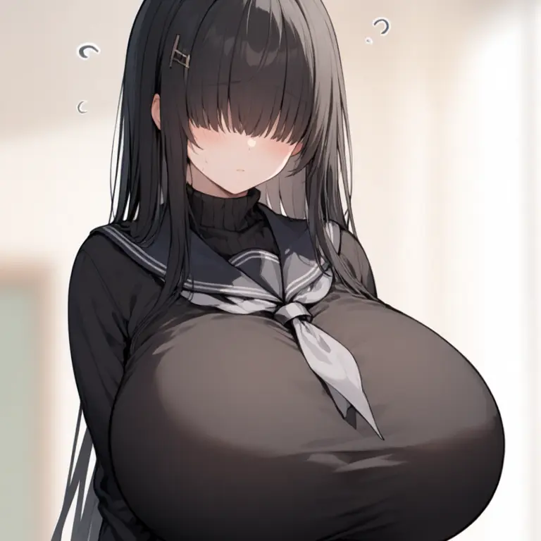 GrassyPanel4749의 幼馴染の壁を越えて