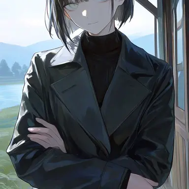 Profile image of Terra