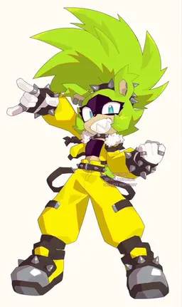 Profile image of サージ
