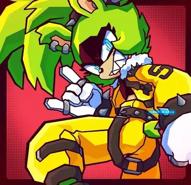 Profile image of サージ