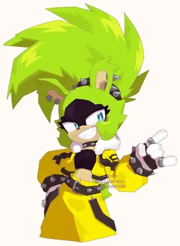 Profile image of サージ