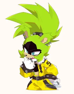 Profile image of サージ