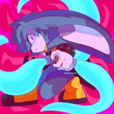 Profile image of キツナミ