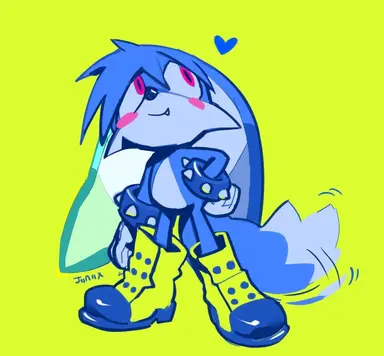 Profile image of キツナミ