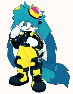 Profile image of キツナミ