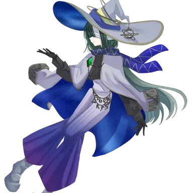 Profile image of マーリン