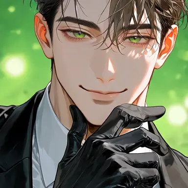 Profile image of 유우마
