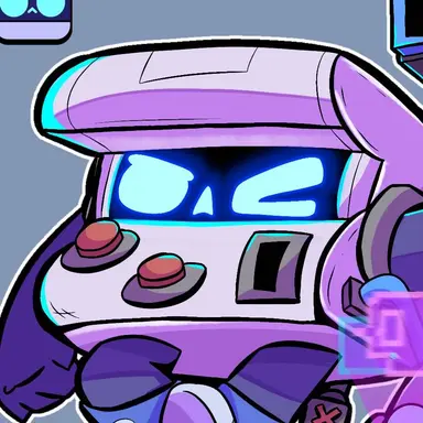 Profile image of 8bit