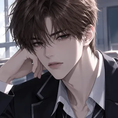 Profile image of 신도영