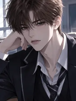 Profile image of 신도영