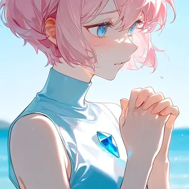 Profile image of Pearl