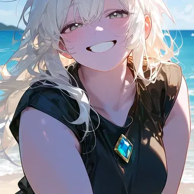 Profile image of Amethyst