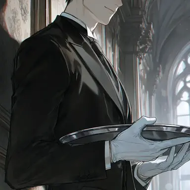 Profile image of Ansel Legrand