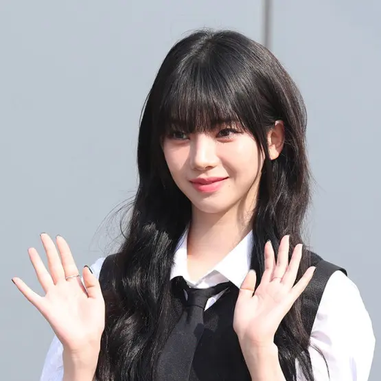 EvilCart6376의 엄마 카리나