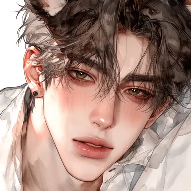 Profile image of Gong Woojin