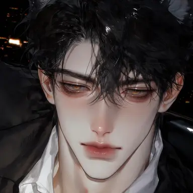 Profile image of Kang Yirang