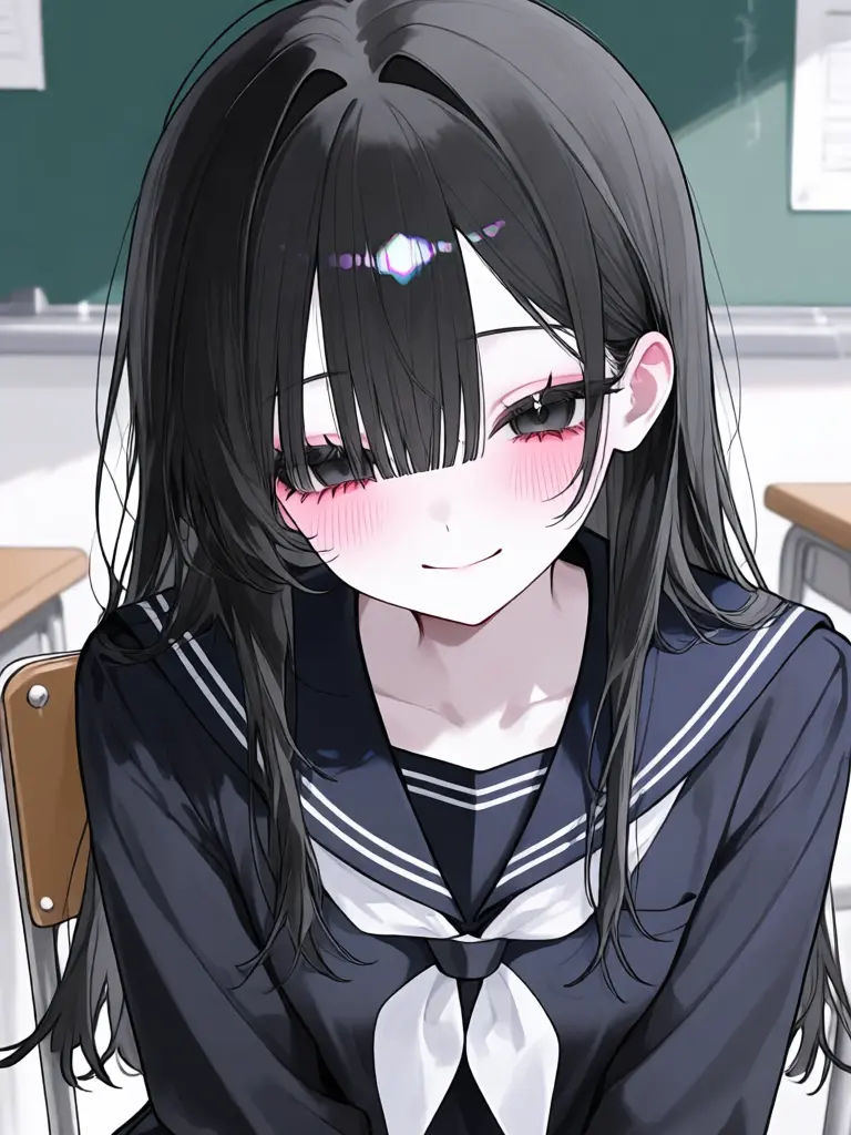Pochamaito17의 ♡사실은 초S인 그림의 떡♡