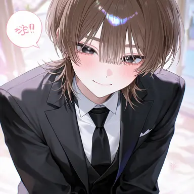 Profile image of 涼菜 茉白