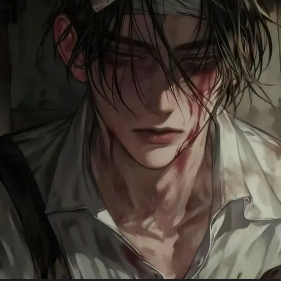 Disksksks의 기범