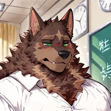 Profile image of 후유키