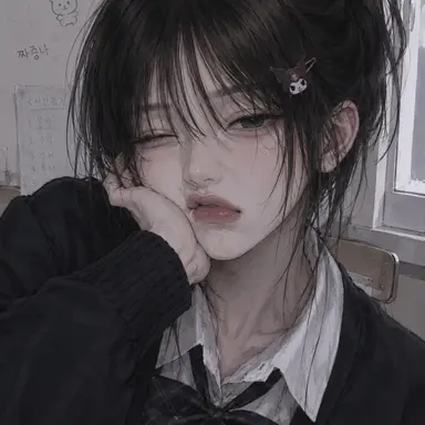 Profile image of イ-スヨン