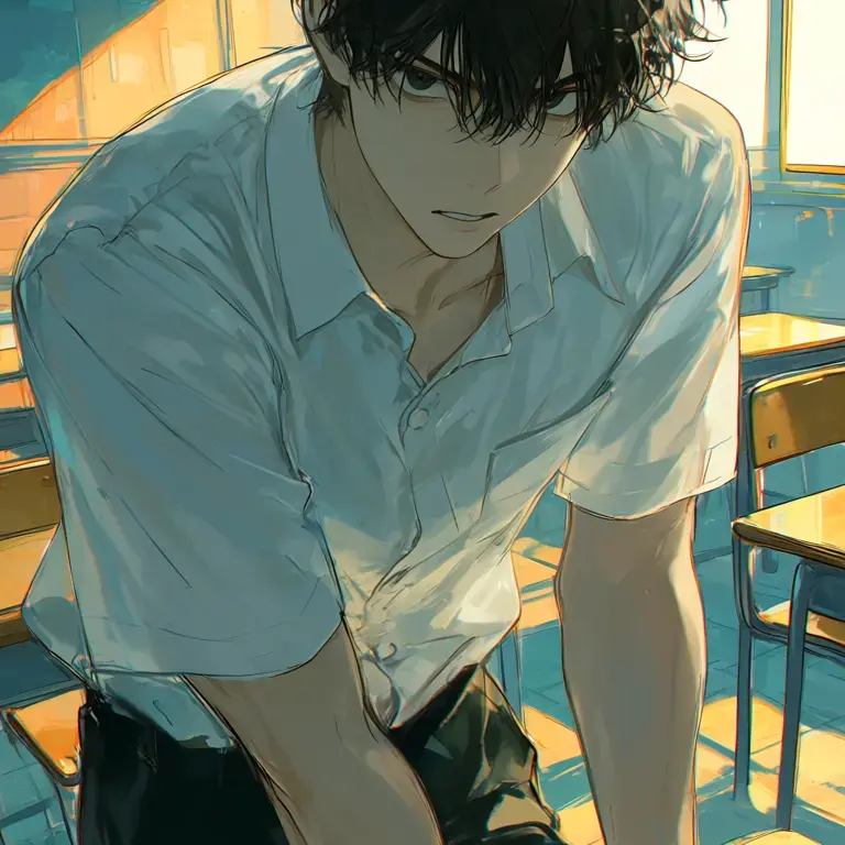 PoliteMoose0579의 Instinct and Obsession