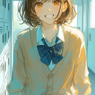 Profile image of Yui Sasaki