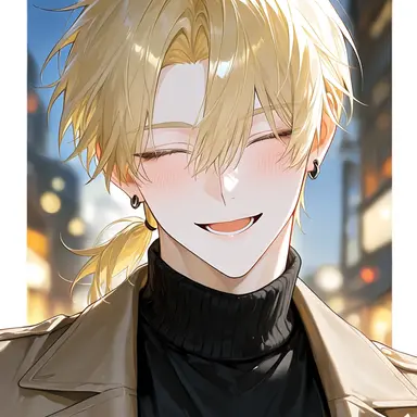Profile image of ケイル