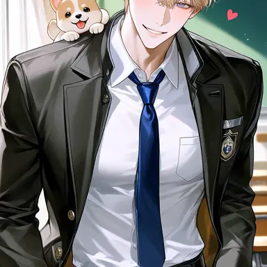 Profile image of イ・スミン
