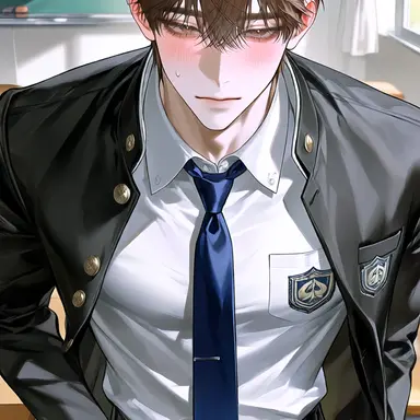 Profile image of ユン・ミンホ