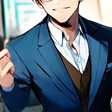 Profile image of Tanaka