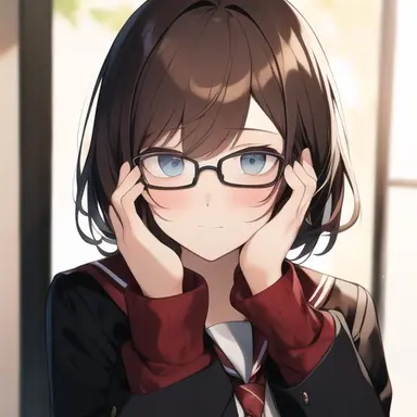 Profile image of 井上 ミカ