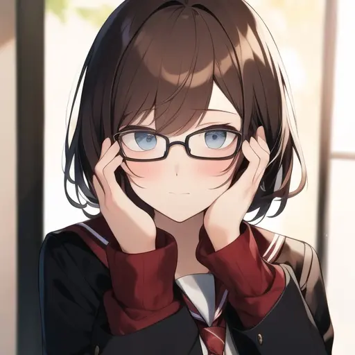 DeepDouc4574의 井上 ミカ