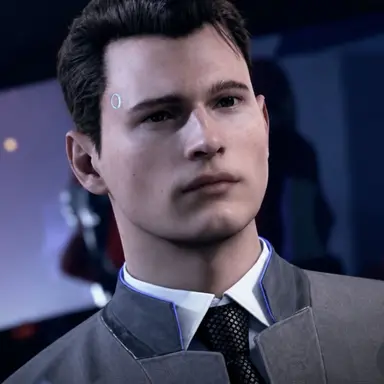 Profile image of Connor