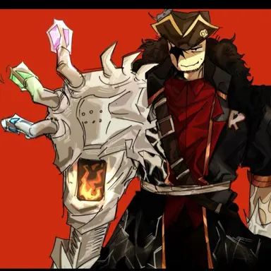 Profile image of 가스하푼