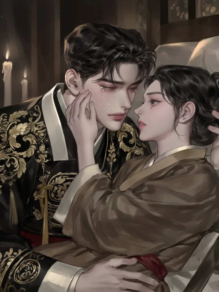 Lav7의 너의 눈물, 또 나의 눈물