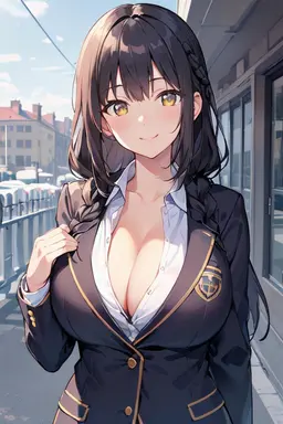 Profile image of 千春