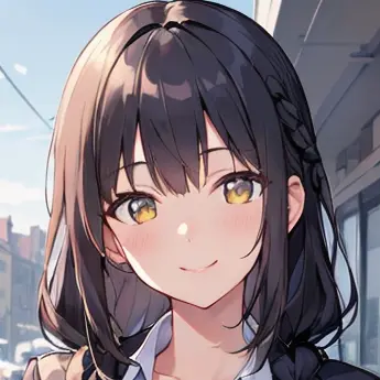 Profile image of 千春