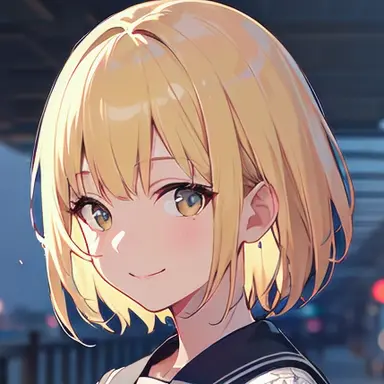 Profile image of 環奈
