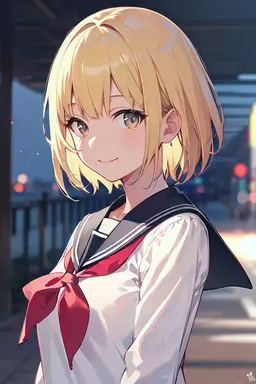 Profile image of 環奈