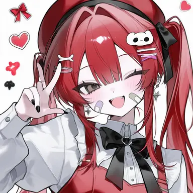 Profile image of あかり