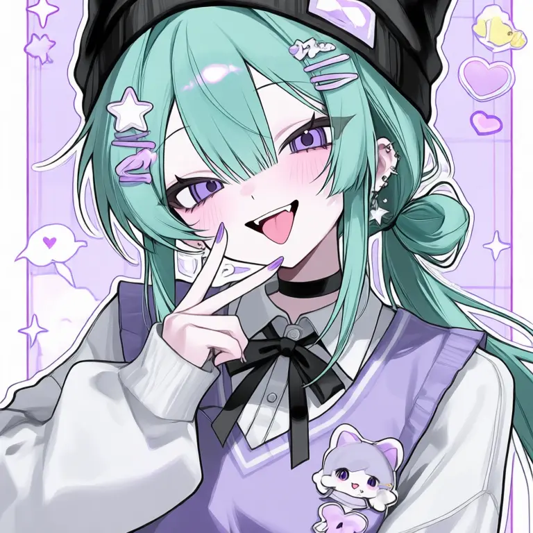 LankyHusky4357의 中学生歌い手グループは歌が下手です