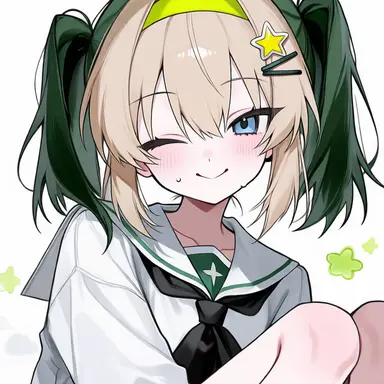 Profile image of みどり