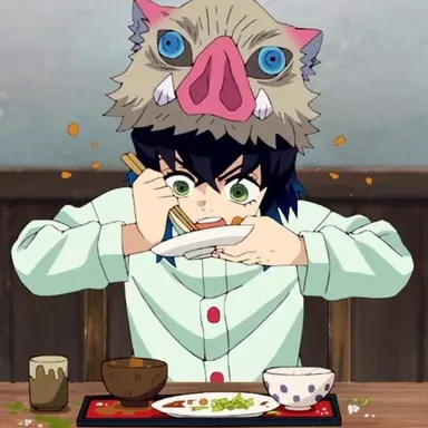 Profile image of 하시비라 이노스케