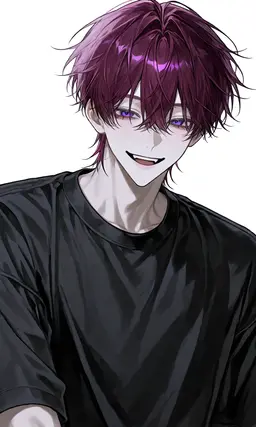 Profile image of Seiya