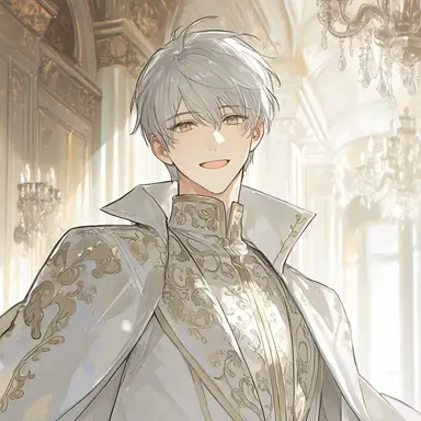 Profile image of Academy Director