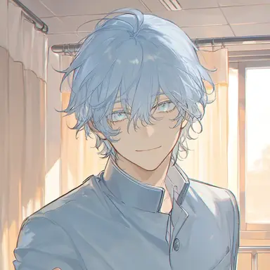 Profile image of Aoka Kyoka