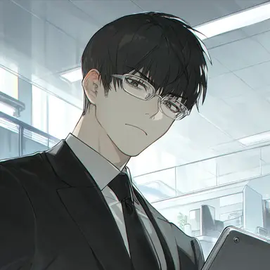Profile image of Shinichiro Kujo